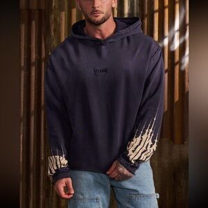 YoungLA 5046 Creed Hoodie